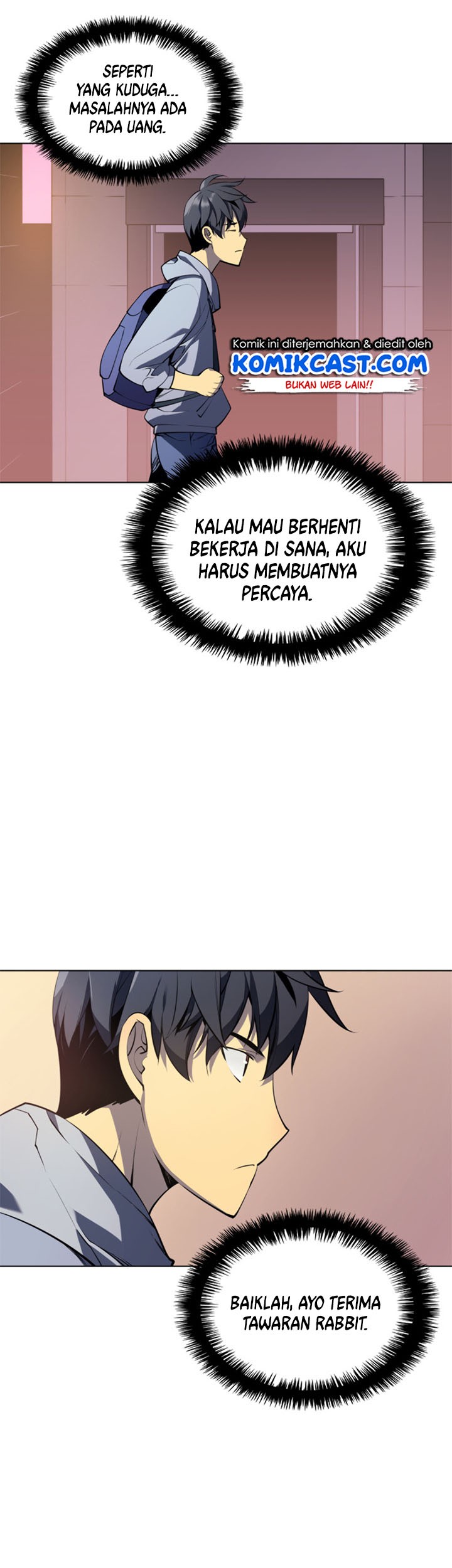 Overgeared Chapter 29 Gambar 19