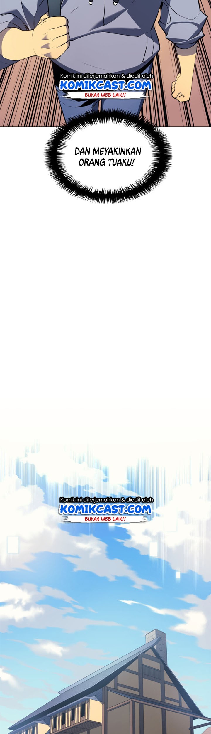 Overgeared Chapter 29 Gambar 21