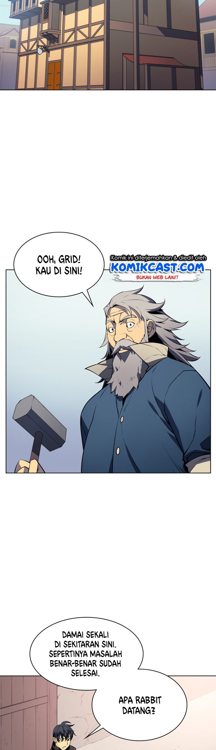 Overgeared Chapter 29 Gambar 22