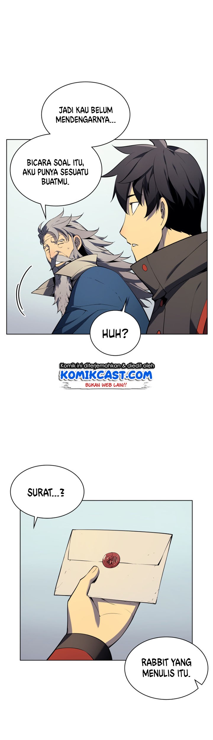 Overgeared Chapter 29 Gambar 24