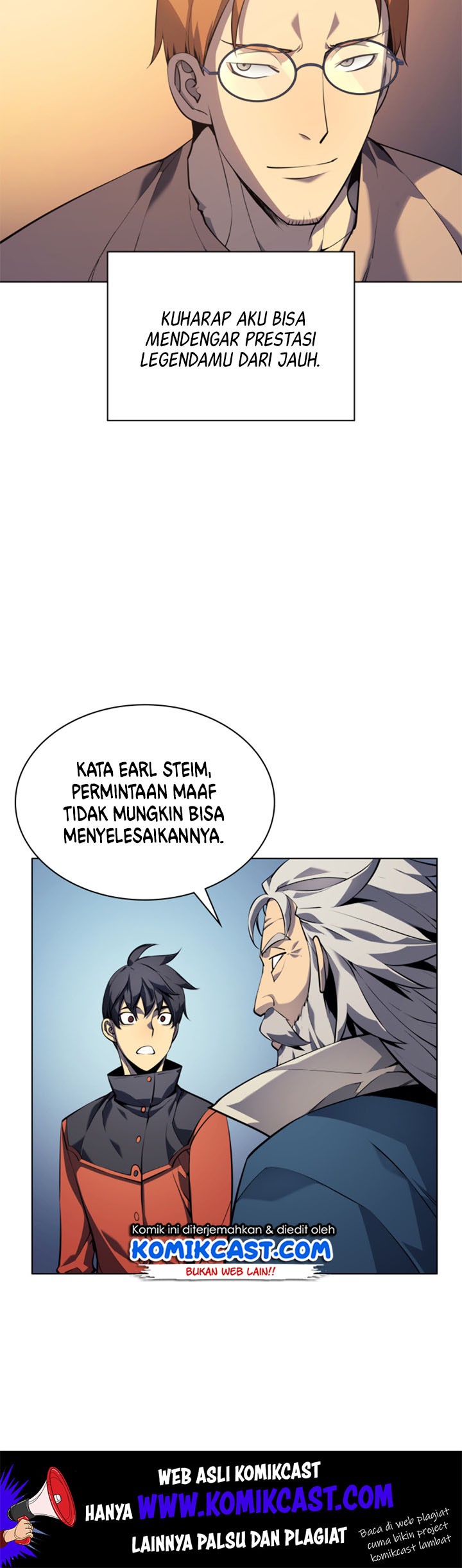 Overgeared Chapter 29 Gambar 26