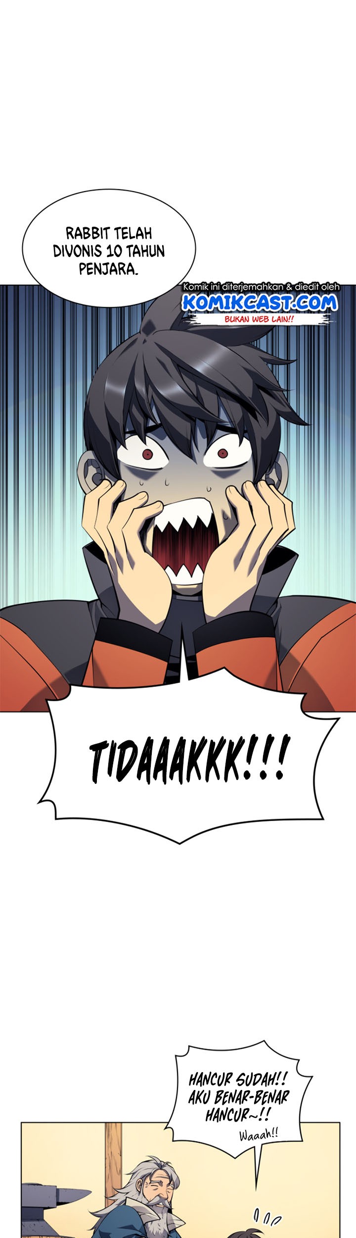 Overgeared Chapter 29 Gambar 27