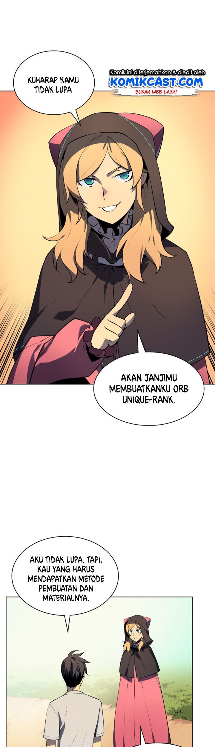 Overgeared Chapter 28 Gambar 47