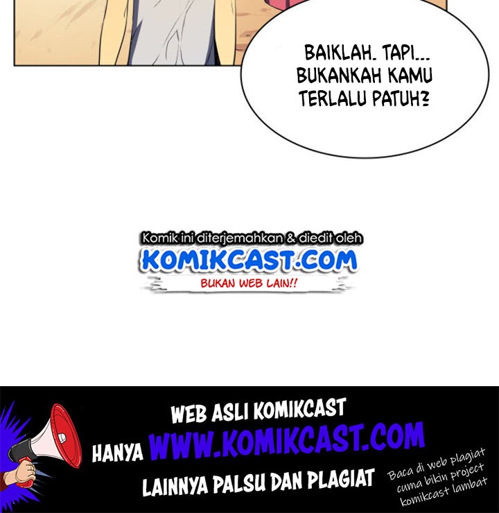 Overgeared Chapter 28 Gambar 48