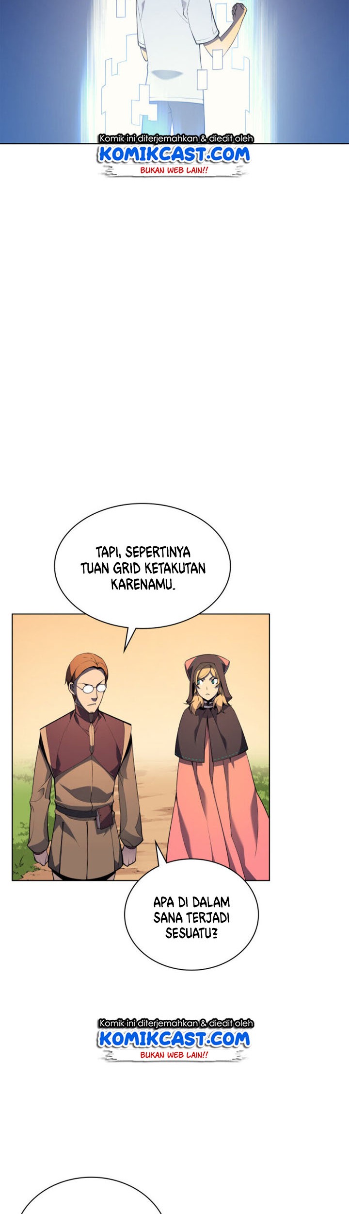 Overgeared Chapter 28 Gambar 53