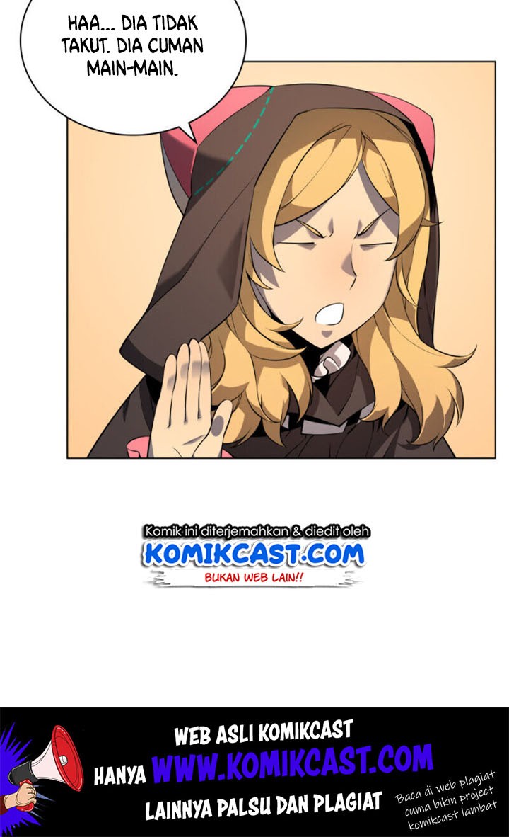 Overgeared Chapter 28 Gambar 54