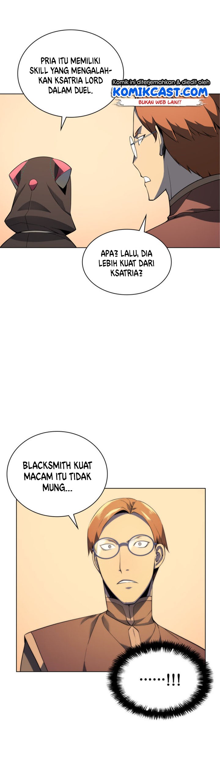 Overgeared Chapter 28 Gambar 55