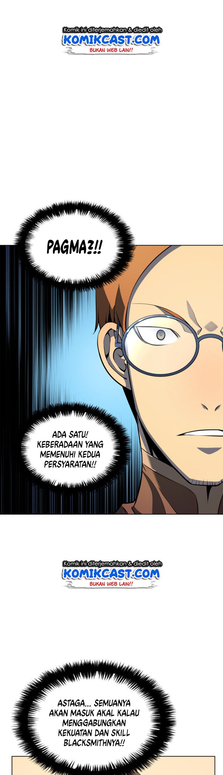 Overgeared Chapter 28 Gambar 56