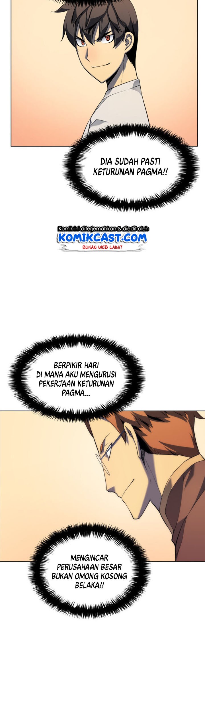 Overgeared Chapter 28 Gambar 57