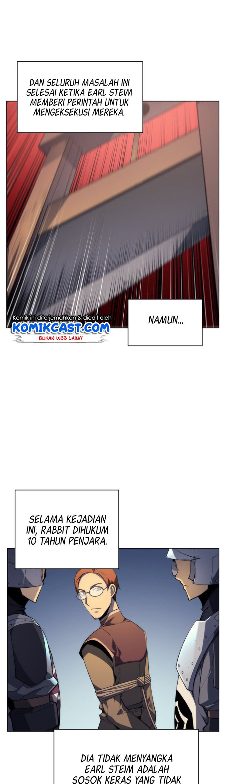 Overgeared Chapter 28 Gambar 60