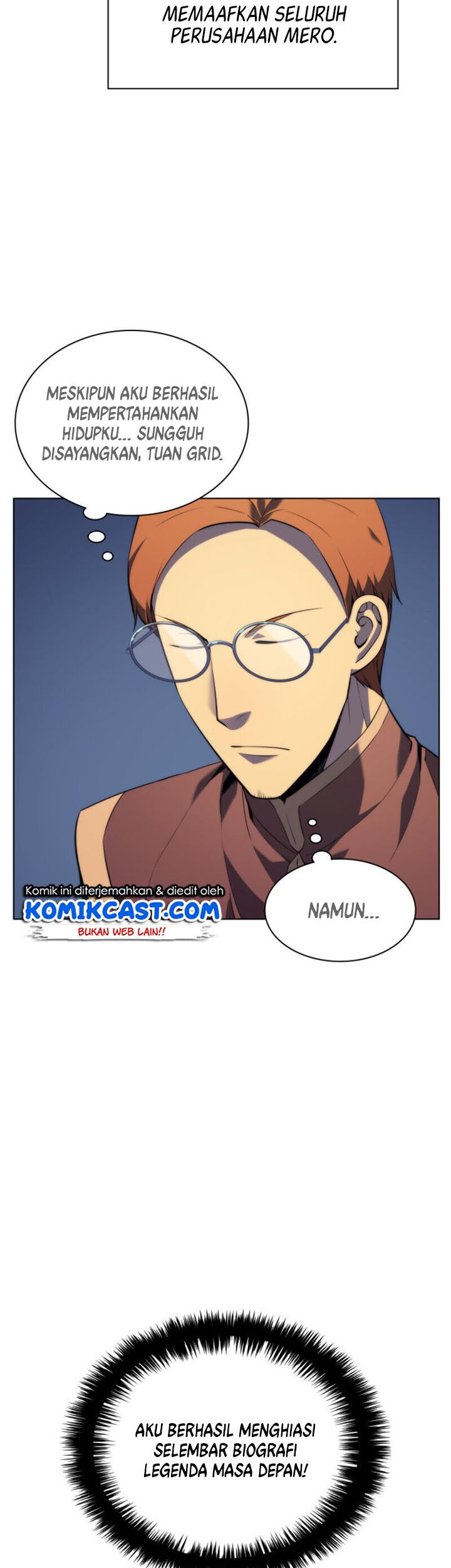 Overgeared Chapter 28 Gambar 61