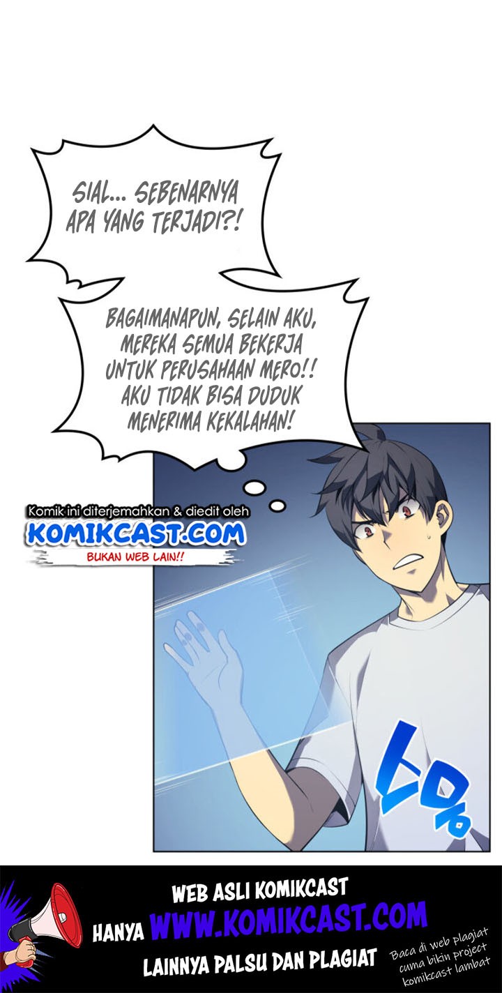 Overgeared Chapter 28 Gambar 30