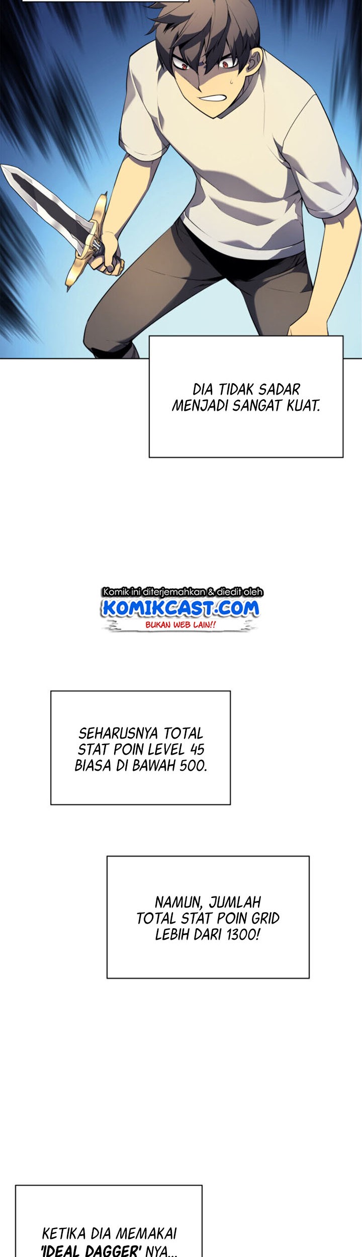 Overgeared Chapter 28 Gambar 34