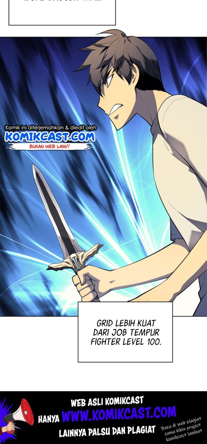 Overgeared Chapter 28 Gambar 35