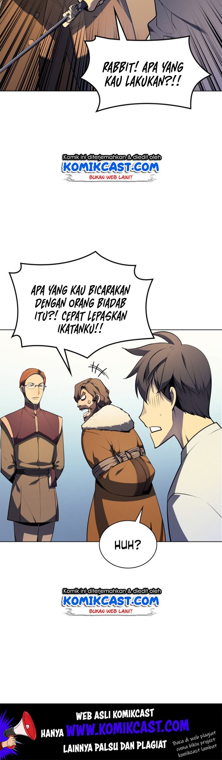 Overgeared Chapter 28 Gambar 38