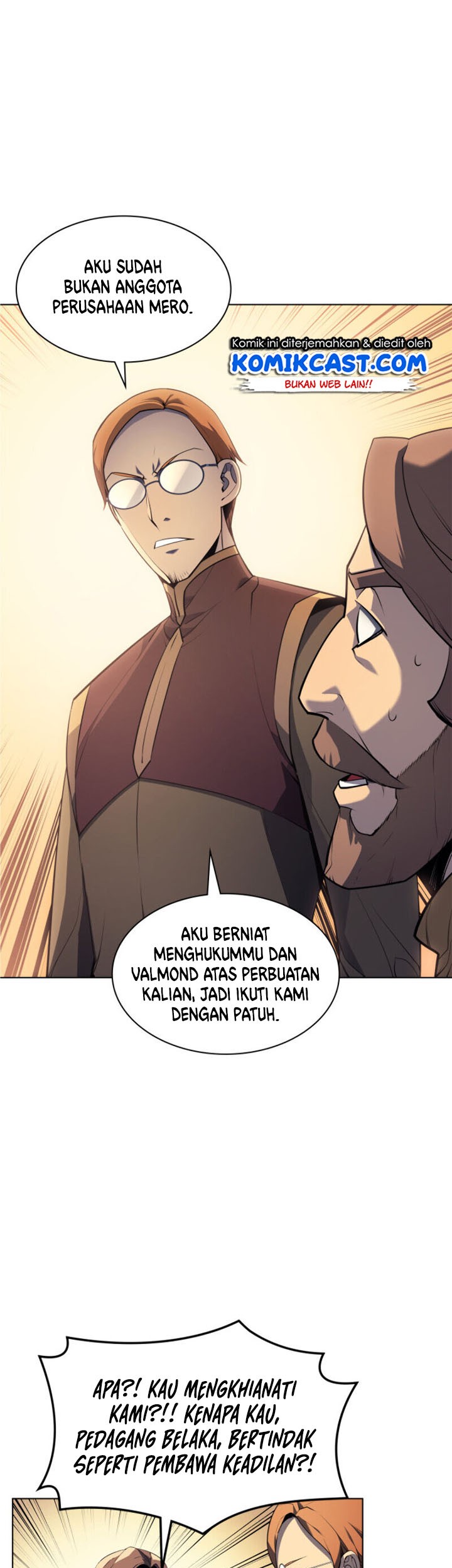 Overgeared Chapter 28 Gambar 39