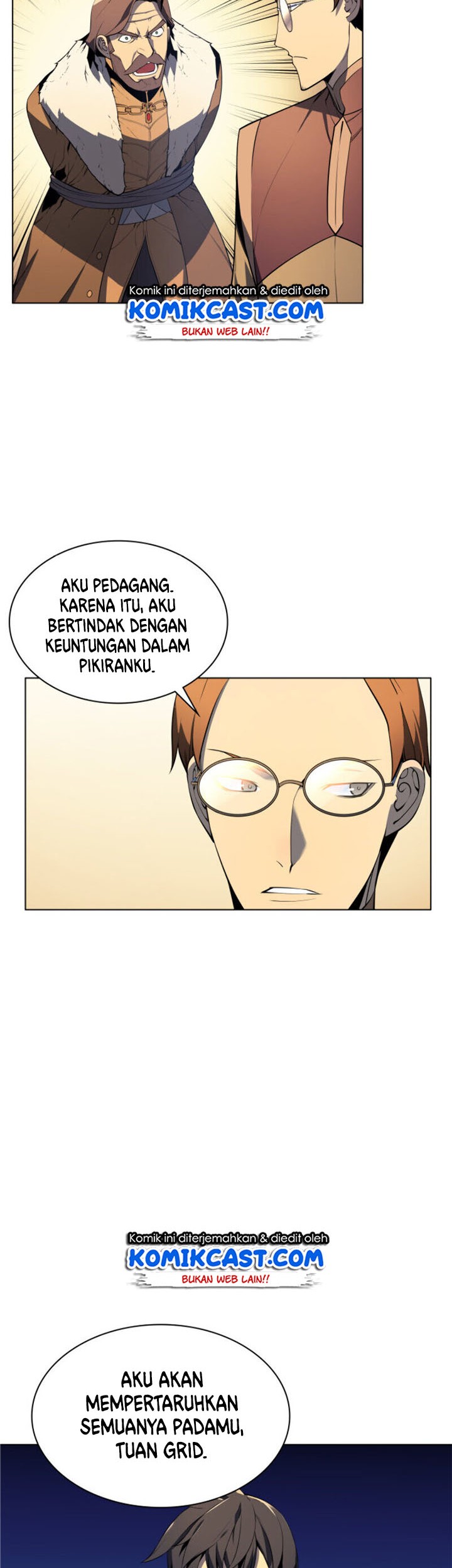 Overgeared Chapter 28 Gambar 40