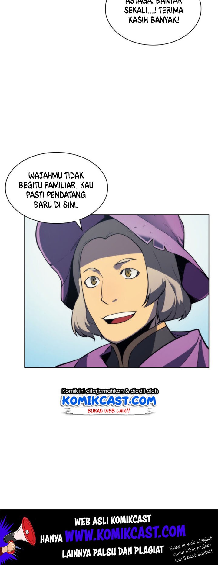 Overgeared Chapter 28 Gambar 65