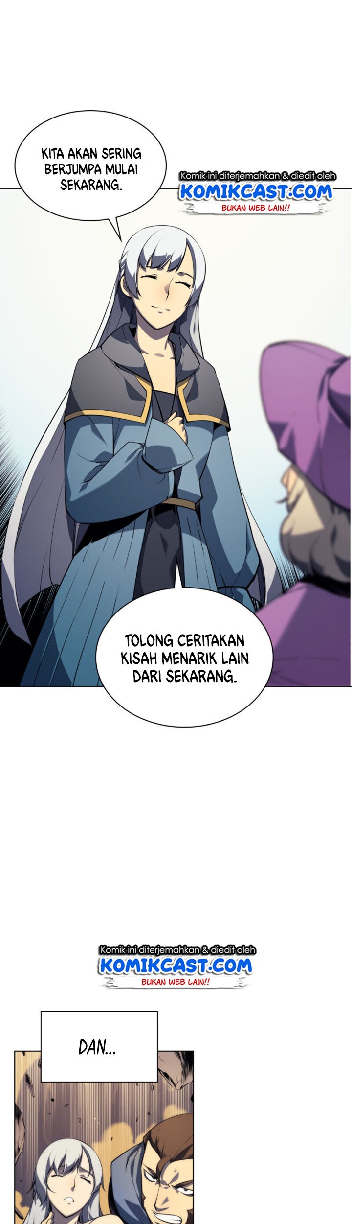 Overgeared Chapter 28 Gambar 66