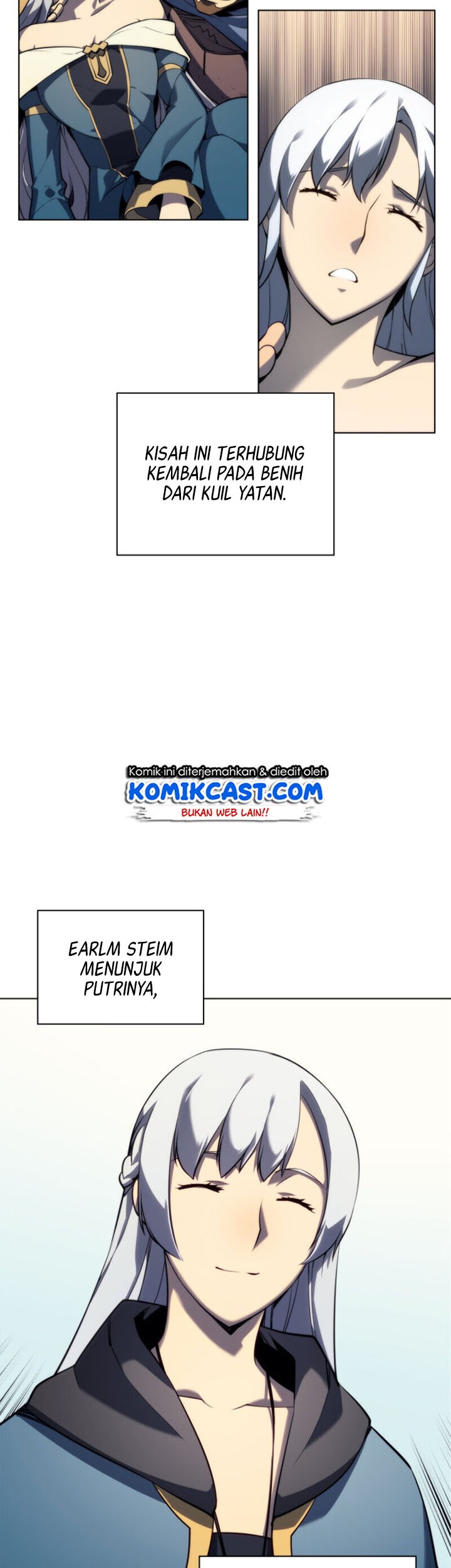 Overgeared Chapter 28 Gambar 67