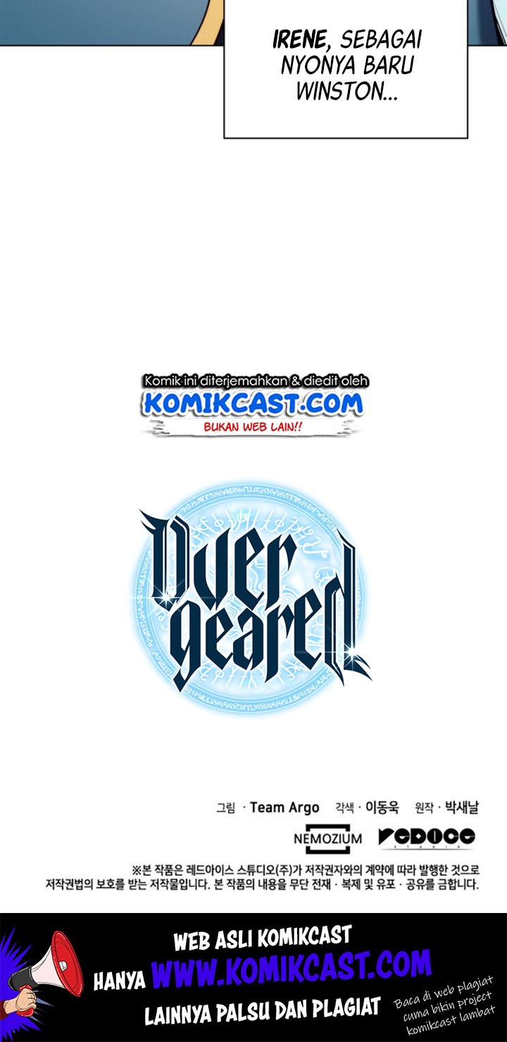Overgeared Chapter 28 Gambar 68