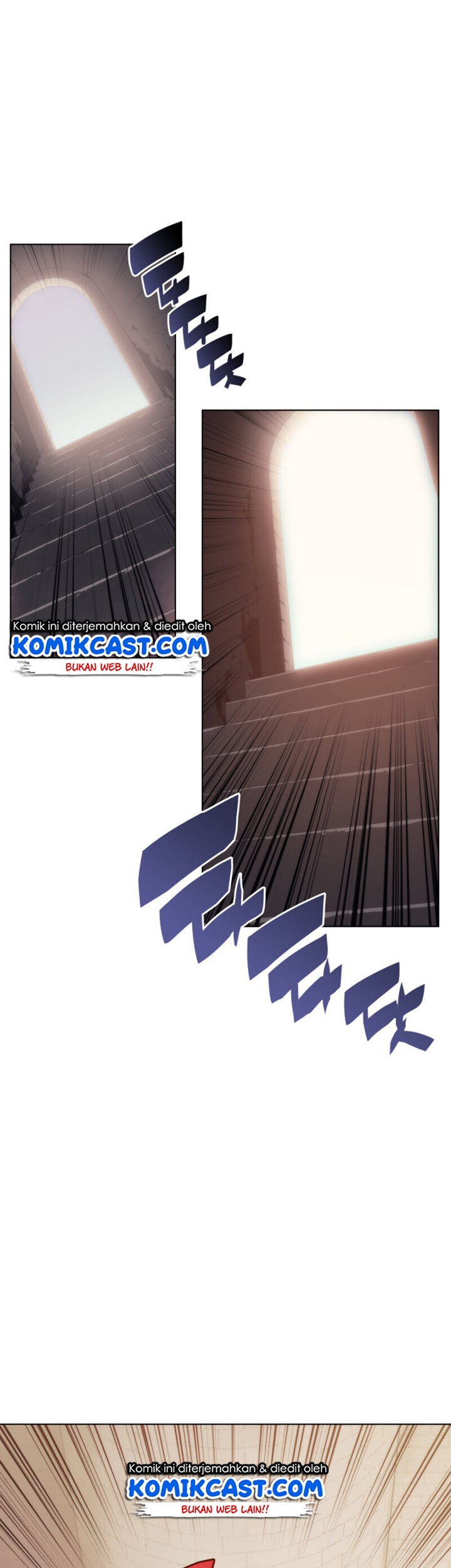 Manhwa Overgeared Chapter 28 gambar nomor 2