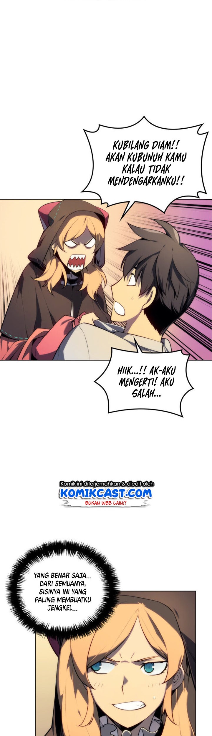 Overgeared Chapter 28 Gambar 6