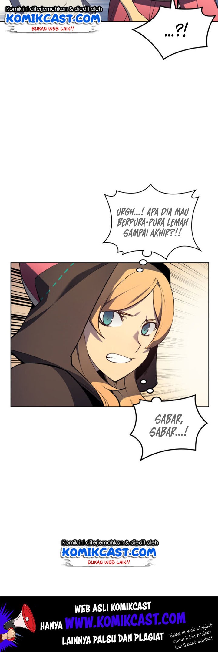 Overgeared Chapter 28 Gambar 13