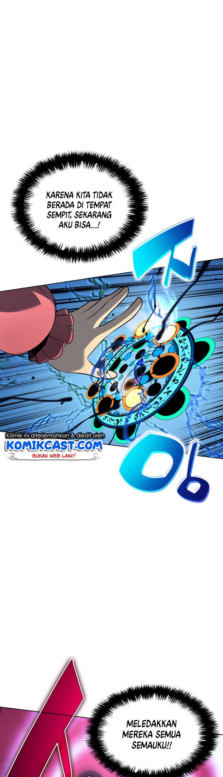 Overgeared Chapter 28 Gambar 14