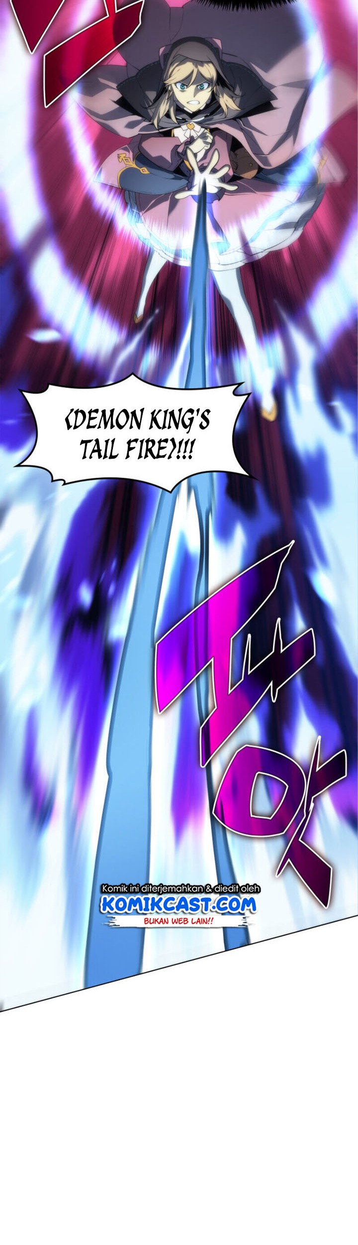 Overgeared Chapter 28 Gambar 15