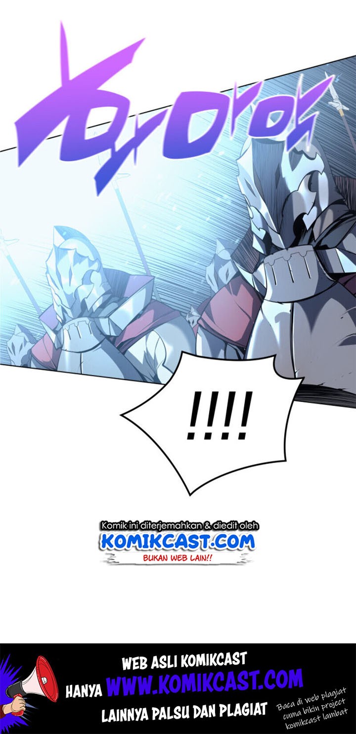 Overgeared Chapter 28 Gambar 16