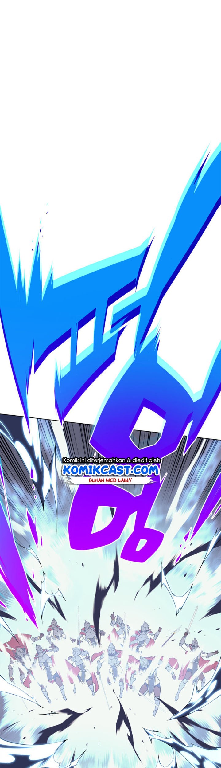 Overgeared Chapter 28 Gambar 17