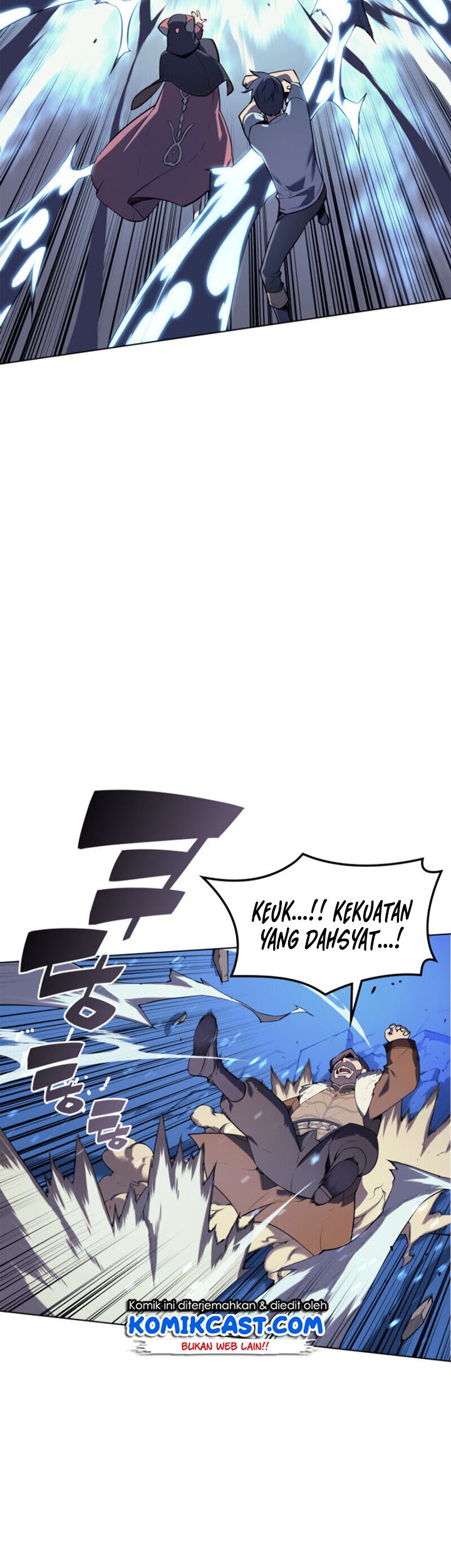 Overgeared Chapter 28 Gambar 18