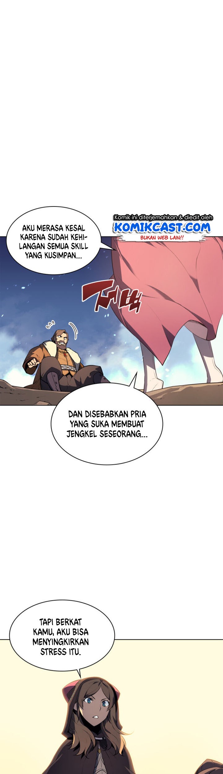 Overgeared Chapter 28 Gambar 21