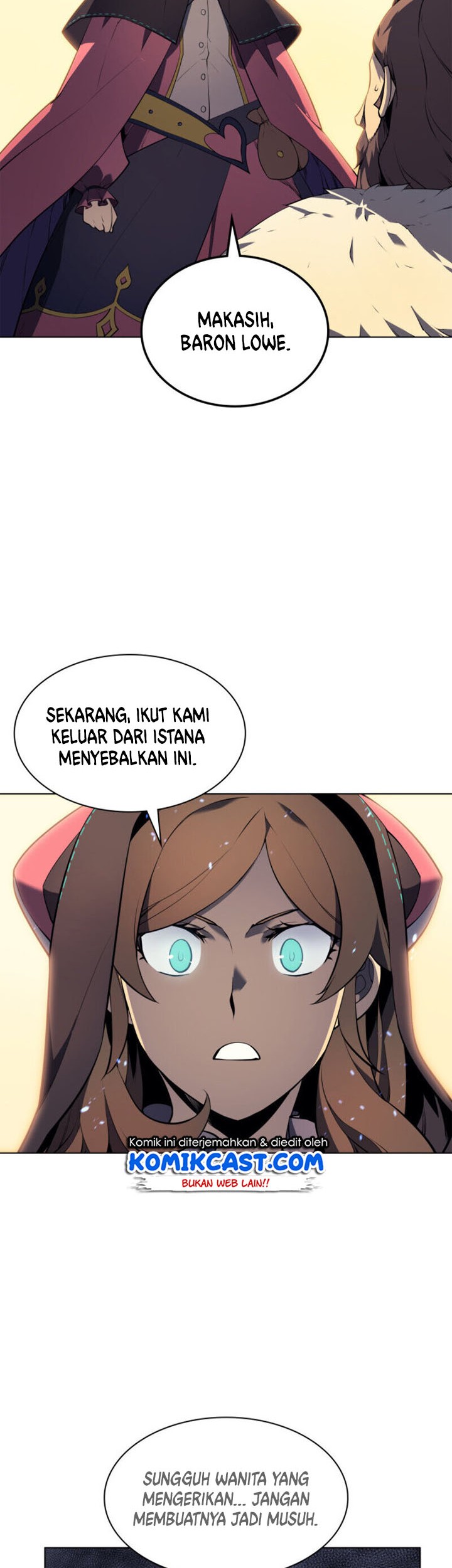 Overgeared Chapter 28 Gambar 22