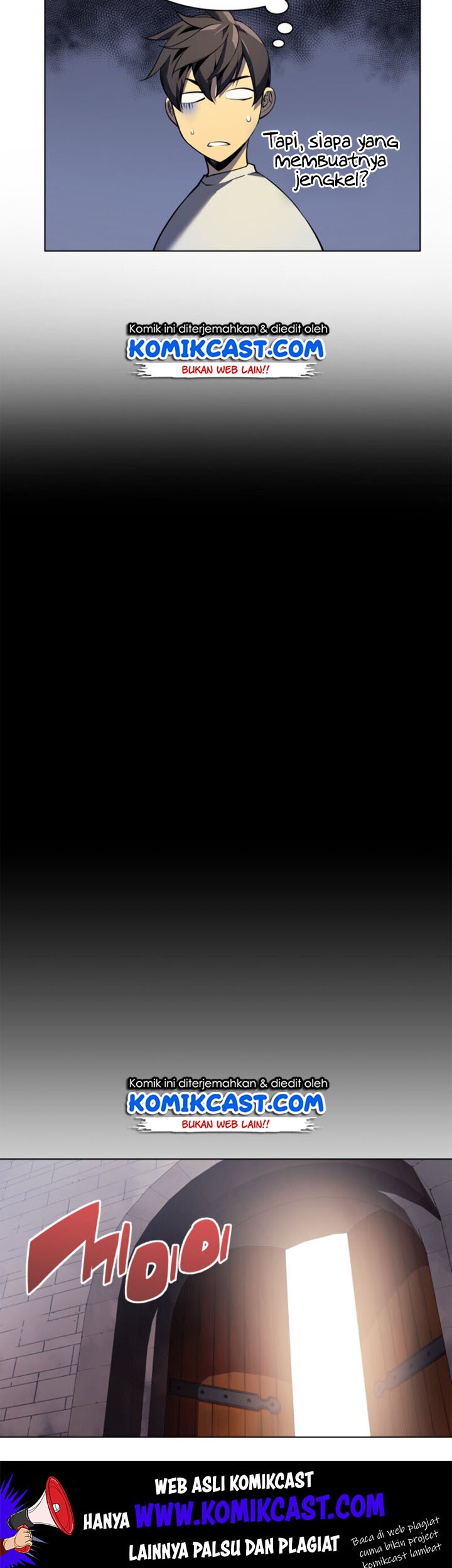 Overgeared Chapter 28 Gambar 23