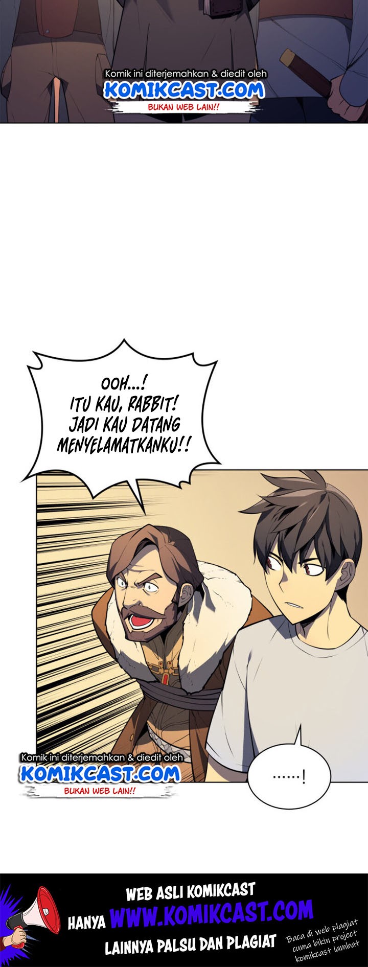 Overgeared Chapter 28 Gambar 27