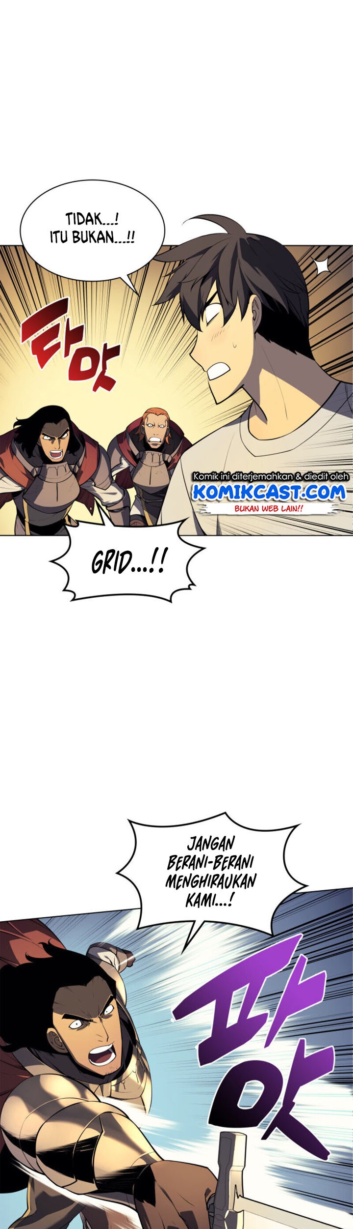 Overgeared Chapter 27 Gambar 40