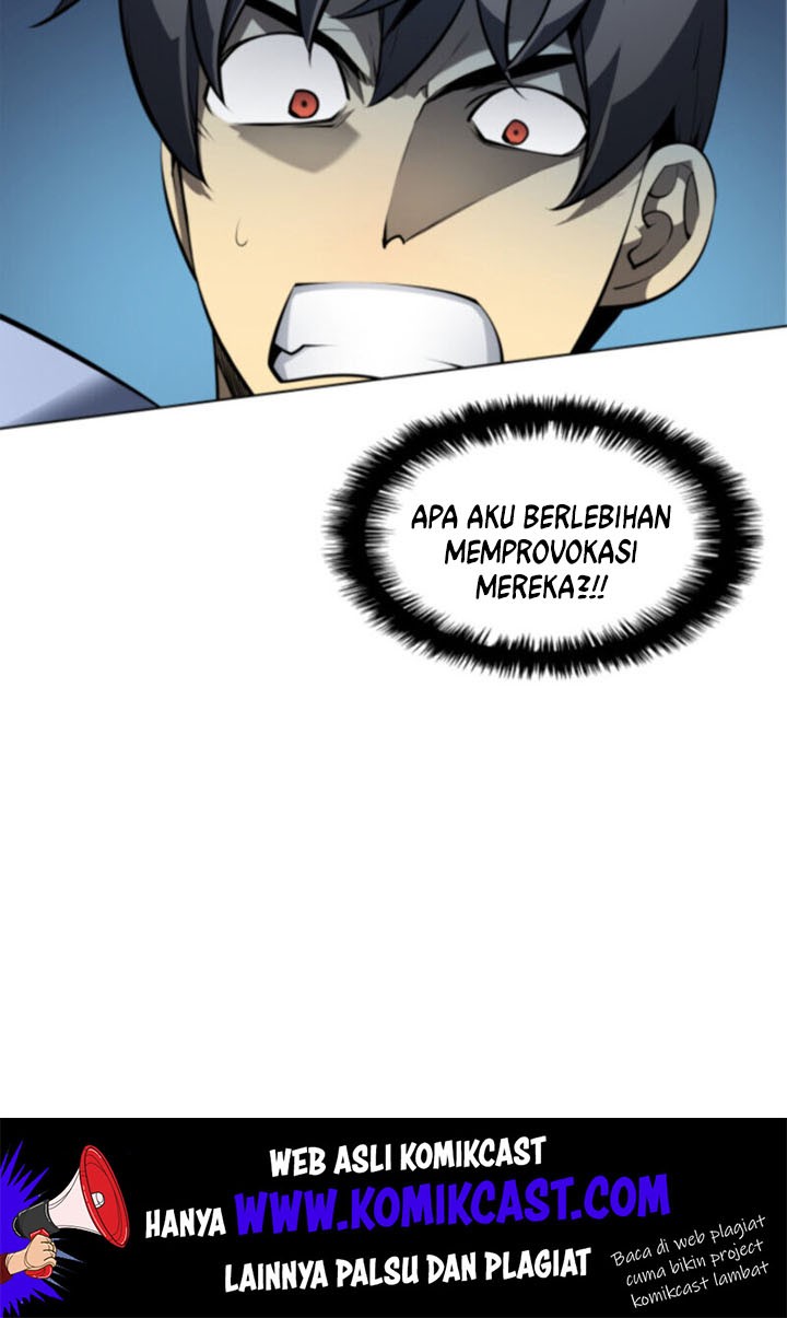 Overgeared Chapter 27 Gambar 42