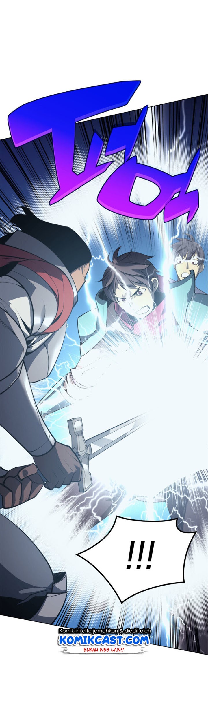 Overgeared Chapter 27 Gambar 43