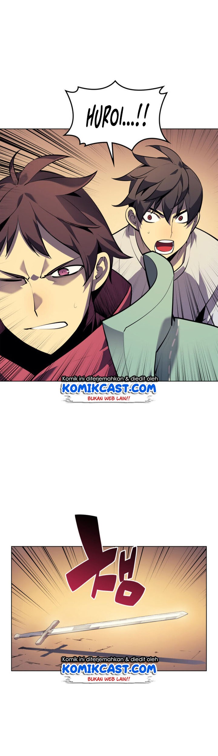 Overgeared Chapter 27 Gambar 44
