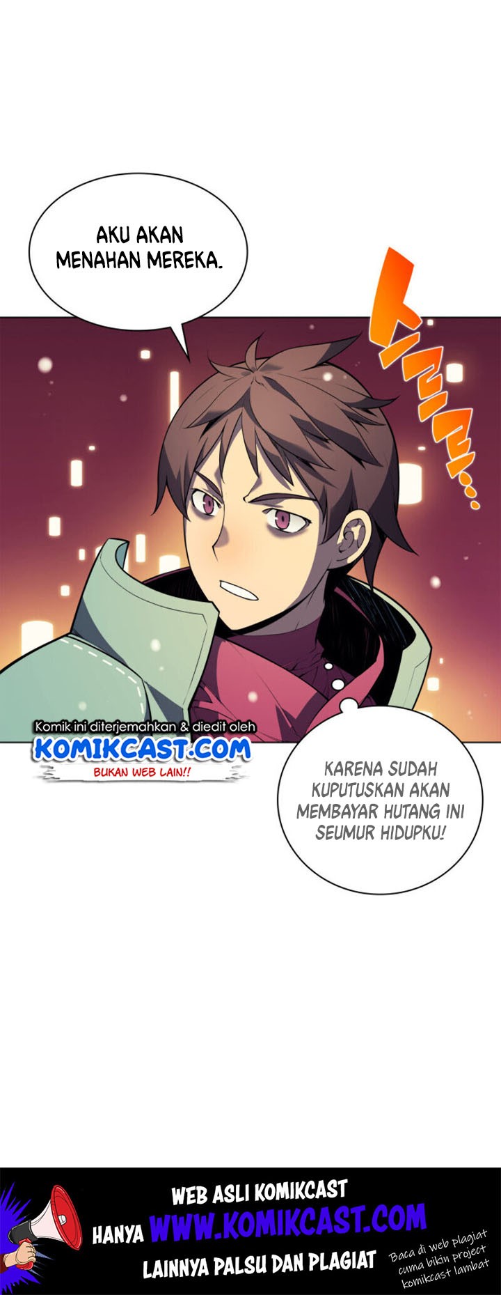 Overgeared Chapter 27 Gambar 49