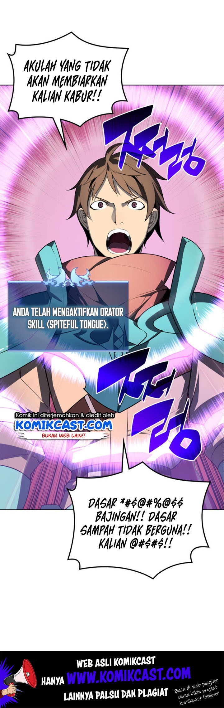 Overgeared Chapter 27 Gambar 52