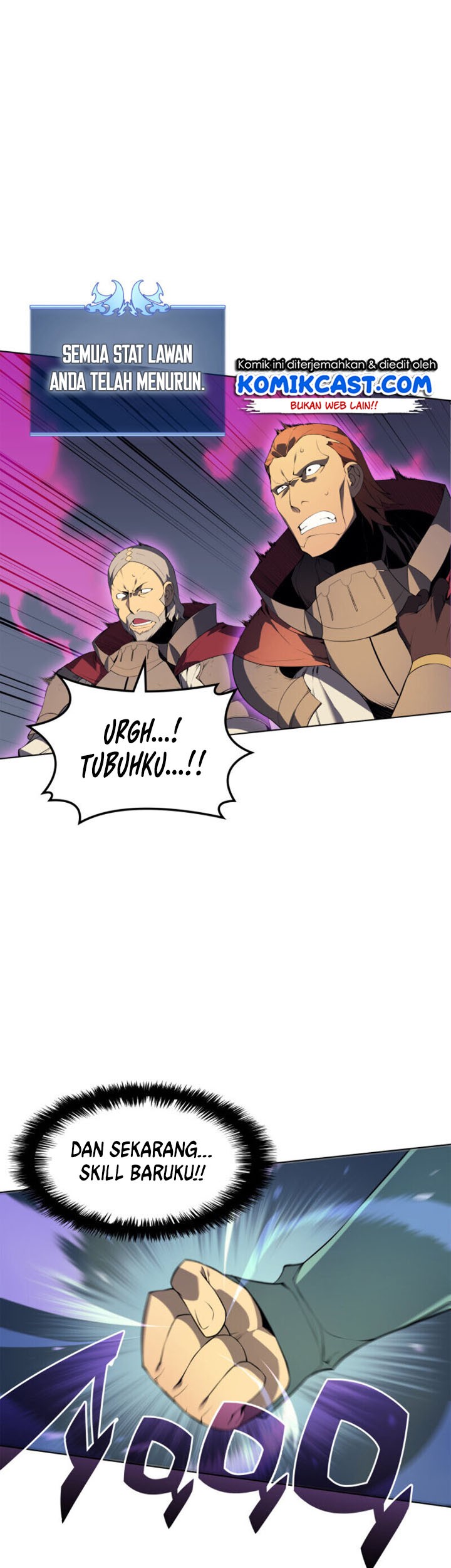 Overgeared Chapter 27 Gambar 53