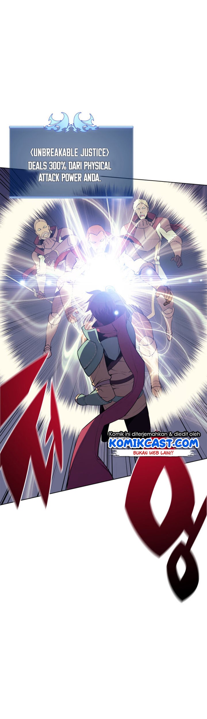 Overgeared Chapter 27 Gambar 56