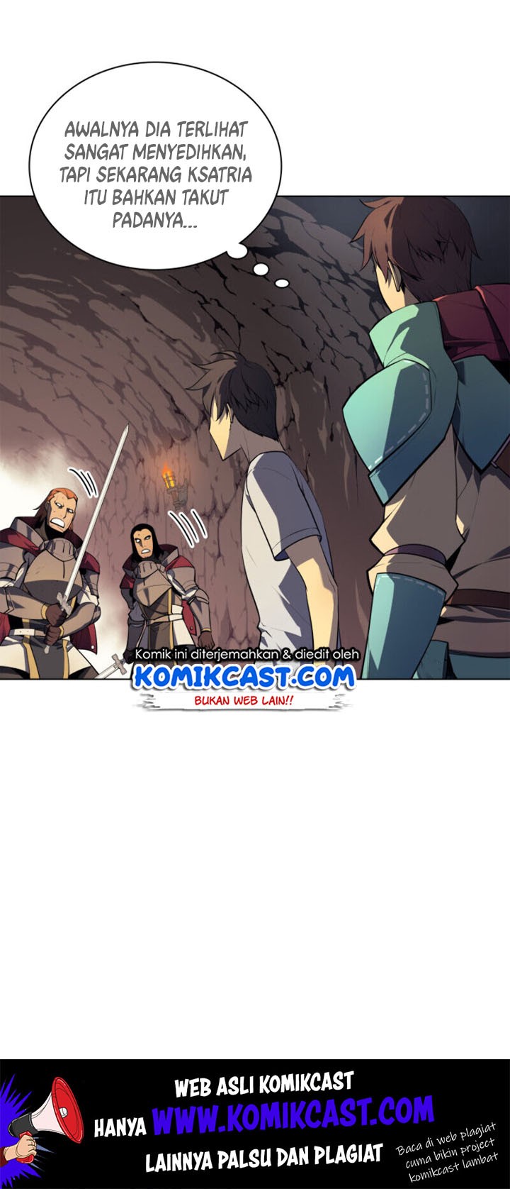 Overgeared Chapter 27 Gambar 30