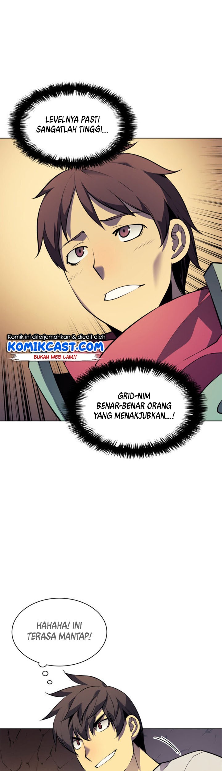 Overgeared Chapter 27 Gambar 31
