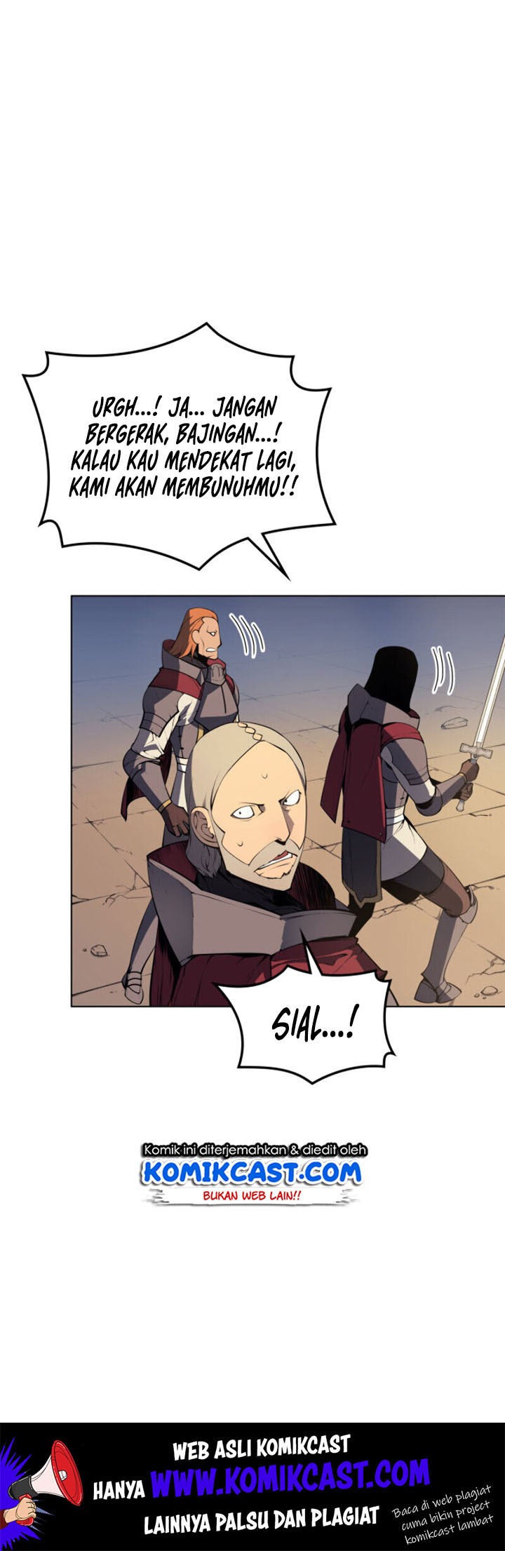 Overgeared Chapter 27 Gambar 33