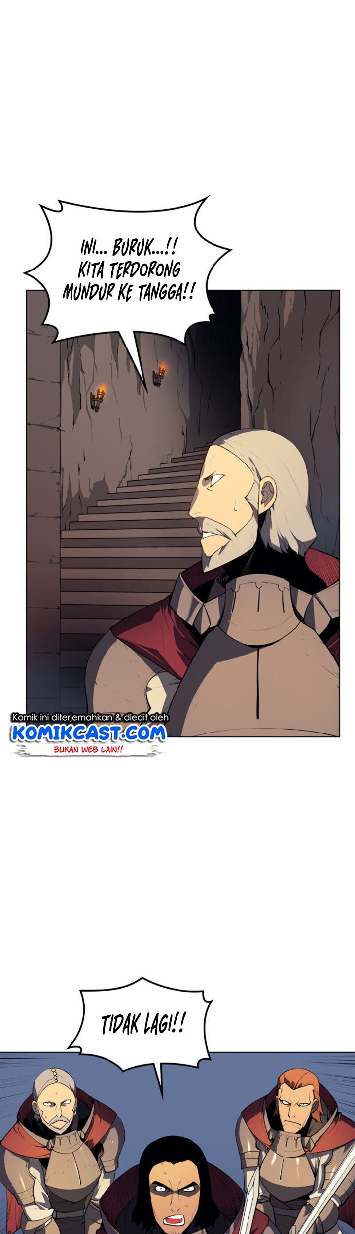 Overgeared Chapter 27 Gambar 34
