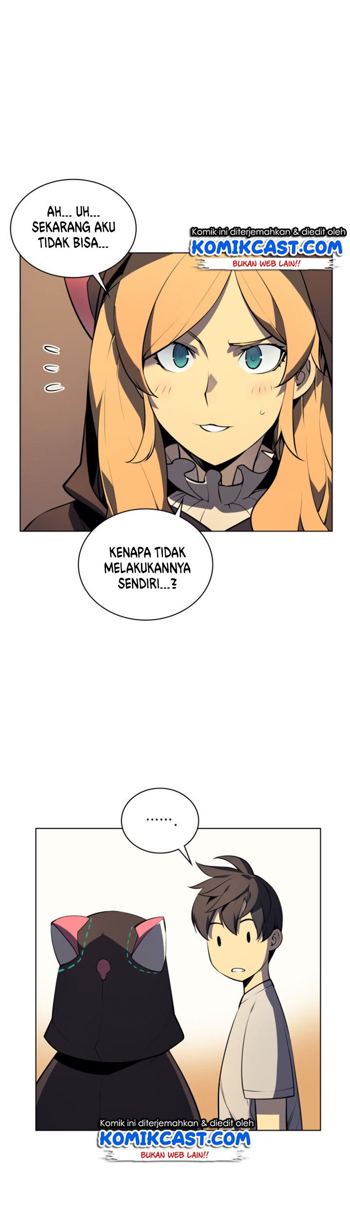 Overgeared Chapter 27 Gambar 37